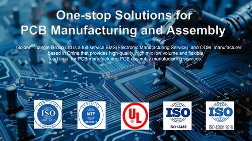 บริษัทล่าสุด ความสามารถเกี่ยวกับ ความสามารถในการผลิต PCB