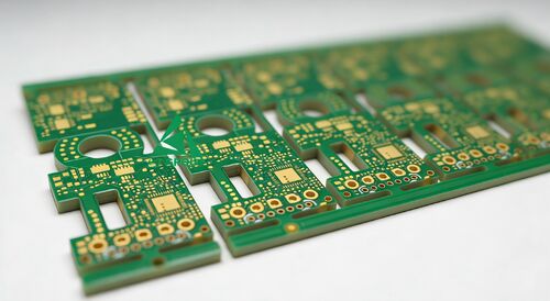 PCB ทองแดงหนา