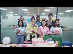 งานเลี้ยงวันเกิดของบริษัท