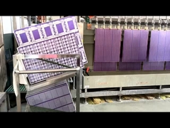 กระบวนการเคลือบแบบ PCB สามเหลี่ยมทอง