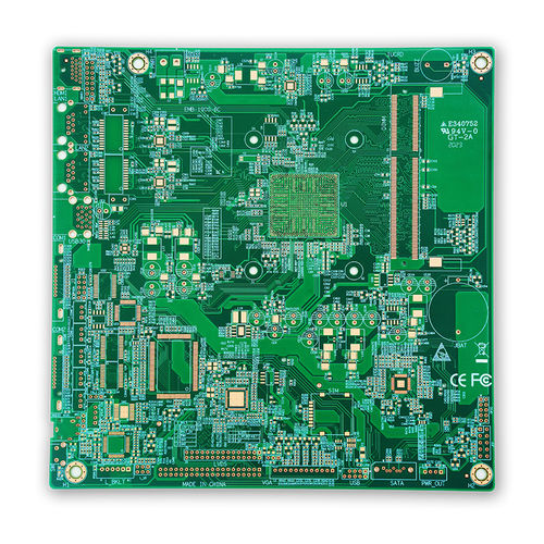 ข่าวล่าสุดของบริษัทเกี่ยวกับ ทำไมแผงวงจร PCB ถึงมีอิมพีแดนซ์