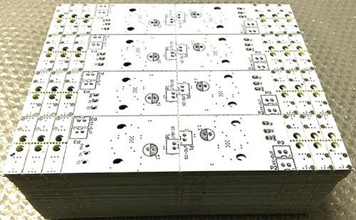 ข่าวล่าสุดของบริษัทเกี่ยวกับ ข้อมูลจำเพาะของกระบวนการผลิตพื้นผิวอลูมิเนียมและความยากในการผลิต