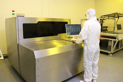 ข่าวล่าสุดของบริษัทเกี่ยวกับ เทคโนโลยี LDI เป็นทางออกสำหรับ PCB ความหนาแน่นสูง