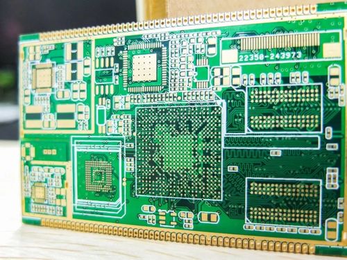 ข่าวล่าสุดของบริษัทเกี่ยวกับ การบีบอัด PCB หลายชั้น