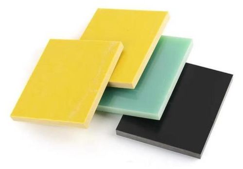 ข่าวล่าสุดของบริษัทเกี่ยวกับ รู้เบื้องต้นเกี่ยวกับวัสดุพื้นผิว PCB