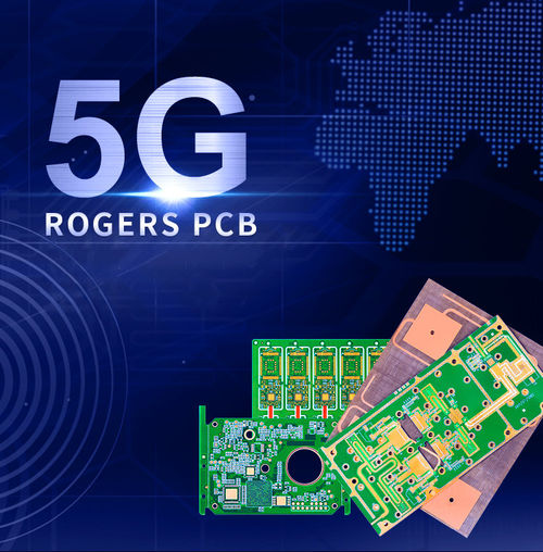 ข่าวล่าสุดของบริษัทเกี่ยวกับ ความแตกต่างระหว่าง FR-4 และ Rogers ใน PCB Material คืออะไร?