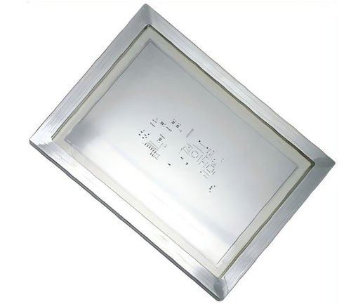 ข่าวล่าสุดของบริษัทเกี่ยวกับ สแตนสิลในการผลิต SMT คืออะไร