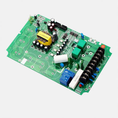 ข่าวล่าสุดของบริษัทเกี่ยวกับ บริษัท GT Group ให้บริการการประกอบ PCB แบบรวดเร็ว