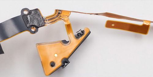 ข่าวล่าสุดของบริษัทเกี่ยวกับ ความแตกต่างของการประกอบ FPC และการประกอบแผ่นแข็ง