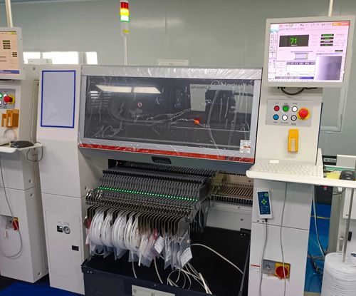 ข่าวล่าสุดของบริษัทเกี่ยวกับ วิธีคํานวณจํานวนจุดใน SMT