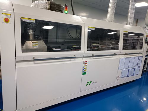 ข่าวล่าสุดของบริษัทเกี่ยวกับ ความแตกต่างระหว่างการผสมผสานแบบ reflow และการผสมผสานแบบ wave ใน PCB assembly