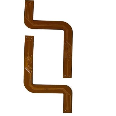 ราคาดี แผงวงจรพิมพ์ Flex 2oz 0.36 มม. 4 ชั้น PCB ENIG ไม่มีซิลค์สกรีน ออนไลน์