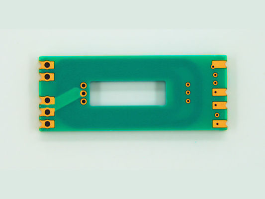 ราคาดี 8 ชั้น PCB ที่คดเคี้ยว OSP พาวเวอร์ซัพพลายประกอบ PCB 0.508 มม. S1000-2 ออนไลน์