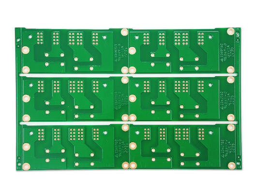 ราคาดี OEM Fast Turn Custom PCB แผงวงจรพิมพ์แข็ง ENIG Quick Turn ออนไลน์