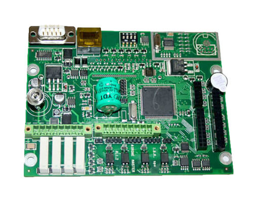 ราคาดี FR4 Custom Power PCB Assembly 1.6mm 1oz Genesis CAM350 01005 0201 ออนไลน์