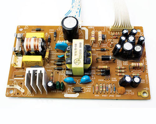 ราคาดี ชุดประกอบ PCB พลังงาน OEM HASL PCB Immersion Silver / Immersion Tin ออนไลน์