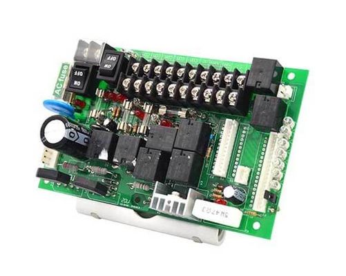 ราคาดี HASL OEM Power Bank PCB Assembly 1.6mm Conformal Coating Feature ออนไลน์