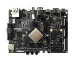 ราคาดี หน่วยความจำ OEM DDR3 / DDR4 / DDR PCB การควบคุม PCB อิเล็กทรอนิกส์ RK 3399 Pro VGA ออนไลน์