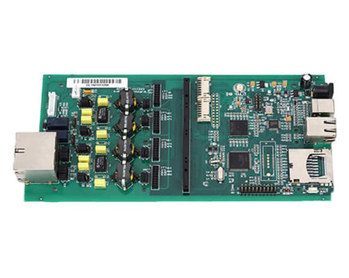 ราคาดี เครื่องบันทึกข้อมูลรถยนต์ SMT PCB Assembly Custom PCB Immersion Gold ออนไลน์