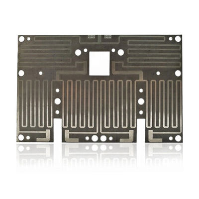 ราคาดี 1oz ความถี่สูง PCB HASL LF HASL Rogers Multilayer PCB Board ออนไลน์