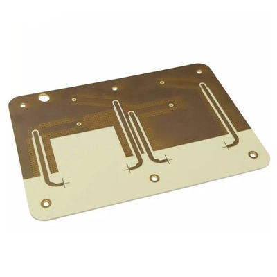 ราคาดี บอร์ดต้นแบบ PCB Rogers ความถี่สูง OSP / HASL / ENIG ทนทาน ออนไลน์