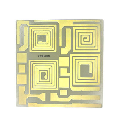 ราคาดี 4000 Series Rogers PCB Board EING แผงวงจร Rogers RO4003C / RO4350B ออนไลน์