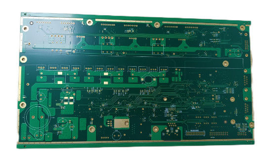 ราคาดี PCB 6 ชั้น TG170 FR4 2.0MM พร้อม EING สําหรับสินค้าอุตสาหกรรม ออนไลน์