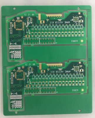 ราคาดี ENIG ผิวปิดวงจร PCB บอร์ดสําหรับการใช้งานอุตสาหกรรมที่กําหนดเอง 1-3 oz ความหนาทองแดง ออนไลน์