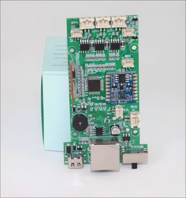 ราคาดี Standard Circuit boards assembly for DC12/DC24V/DC48 Input Voltage and Customized Design ออนไลน์