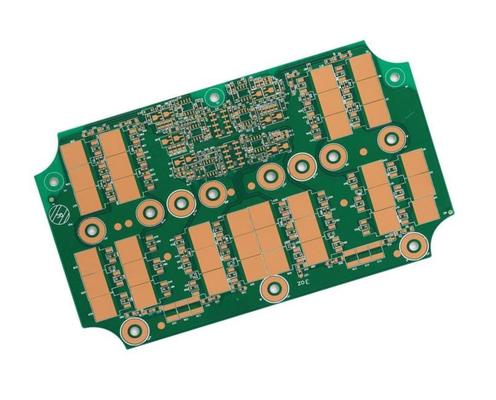 ราคาดี พลังงานสูง LED PCB บอร์ดสําหรับการทดสอบไฟฟ้า ออนไลน์