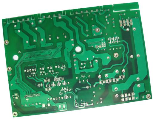 ราคาดี บอร์ด PCB ทองแดงสําหรับอิเล็กทรอนิกส์ที่มีประสิทธิภาพสูงและทนทานที่มีวัสดุ FR4 ออนไลน์