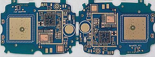 ราคาดี การทดสอบสาร PCB หลายชั้น ออนไลน์