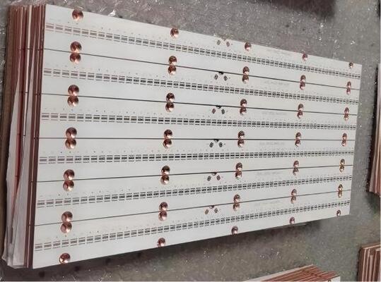 ราคาดี บริการออกแบบแผงวงจรพิมพ์ PCB ทองแดง โซลูชันที่ออกแบบมาเพื่ออุปกรณ์อิเล็กทรอนิกส์แบบฝังตัวและการใช้งานอุปกรณ์อัจฉริยะ ออนไลน์