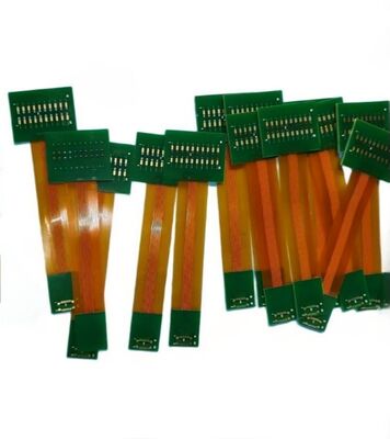 ราคาดี PCB หนา 1.2 MM ที่มีความแข็งแกร่งและยืดหยุ่น โดยผิว ENIG สําหรับความเชื่อมต่อไฟฟ้าที่ดีกว่า ออนไลน์
