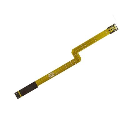 ราคาดี แผงวงจรพิมพ์อิเล็กทรอนิกส์แบบยืดหยุ่น 1 ออนซ์ 0.2 มม. ENIG 2 ชั้น ออนไลน์