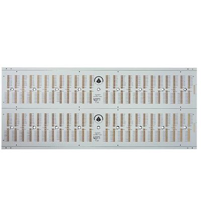 ราคาดี ENIG อะลูมิเนียม LED PCB Board 1.6 มม. สำหรับแผงไฟท้ายด้านซ้ายและขวาของรถยนต์ ออนไลน์