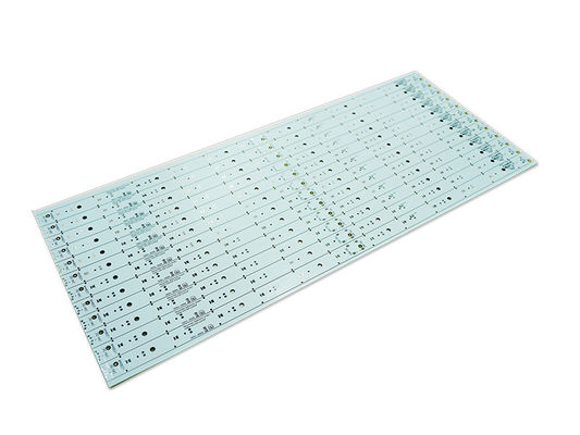 ราคาดี ODM LED PCB Board / Circuit Board 4mm 1 Layer HAL LEAD ฟรี KB6160A ออนไลน์