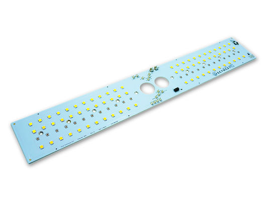 ราคาดี บอร์ด PCB อลูมิเนียม 1.80 มม. 2OZ ENIG LED แผงวงจรพิมพ์ ออนไลน์