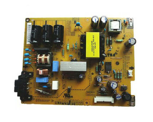 ราคาดี 1oz 94v0 Power PCB Assembly Custom Electronic Immersion Gold ออนไลน์