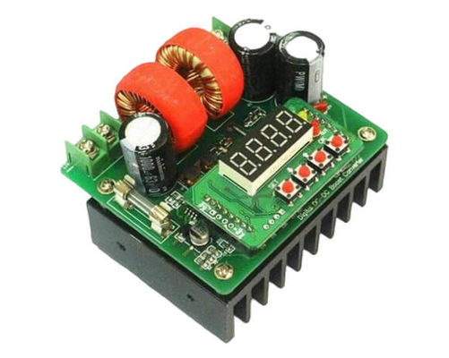 ราคาดี Custom EMS PCBA 1.6 มม. HASL ความแม่นยำสูง PCB Nickle FR-4 อีพ็อกซี่แก้ว ออนไลน์