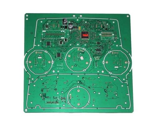 ราคาดี บอร์ด PCB HDI สำหรับยานยนต์ 94V0 PCB HASL เสร็จสิ้นความน่าเชื่อถือสูง ออนไลน์