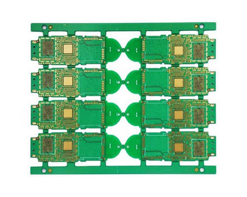 ราคาดี Professional OEM HDI PCB FR4 PCB ทองแดงหนักความน่าเชื่อถือสูง ออนไลน์