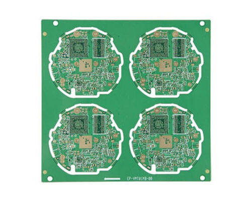 ราคาดี PCBs ความถี่สูง HDI CEM3 CEM1 PCB สำหรับยานยนต์ Dash CAM ออนไลน์