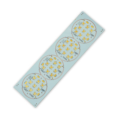 ราคาดี สีดำ / ขาว 2 ออนซ์ PCB 1 ชั้น PCB Cu แผงวงจรพิมพ์ ออนไลน์