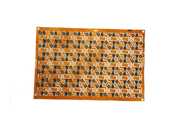 ราคาดี ENIG Communication PCB 2 Layer Mobile FPC หน้าจอโทรศัพท์มือถือ PCB แบบยืดหยุ่น ออนไลน์