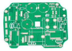 ราคาดี 3oz Rigid PCB LF HASL 4 Layer Automotive Power Drive Board Ride Control PCB ออนไลน์