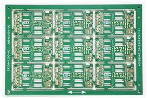 ราคาดี พาวเวอร์ซัพพลาย 24 Layer PCB HDI OSP ฝังผ่าน / ตาบอดผ่าน PCB 4oz ออนไลน์