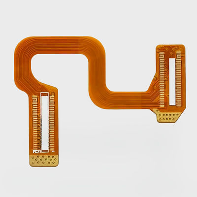 ราคาดี HASL ไร้สารตะกั่ว PCB Fr4 วัสดุฐาน Polyimide Flex PCB แข็ง ออนไลน์