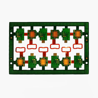 ราคาดี แผงวงจรพิมพ์สองหน้ากระป๋อง / บอร์ด PCB ENIG 4 ชั้น ออนไลน์
