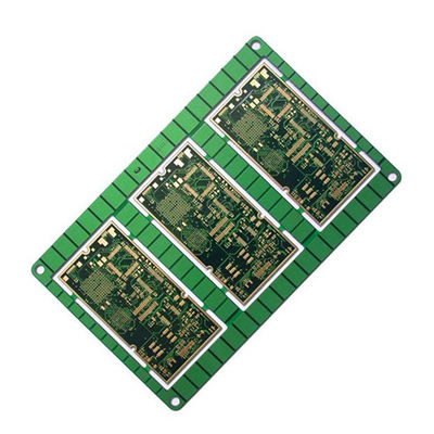 ราคาดี Rogers 94V0 FR4 PCB Board การตรวจสอบด้วยแสงอัตโนมัติ HASL OSP ออนไลน์
